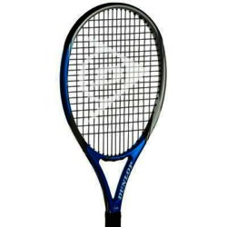 Dunlop Biomimetic Team Tennis Racket